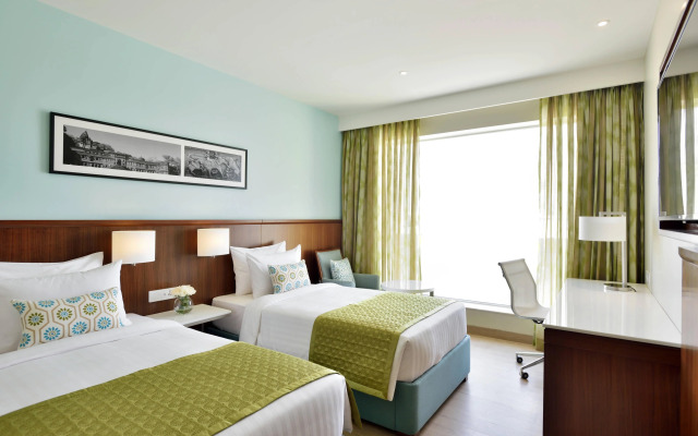 Fairfield by Marriott Indore