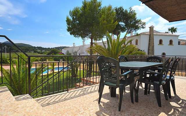 House Patrai Javea
