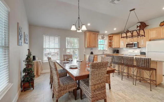 Ohana Getaway PC613 - Pet Friendly