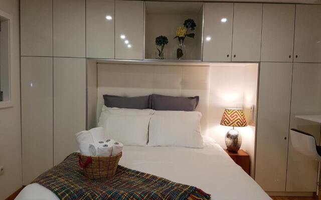 Douro River Apartments