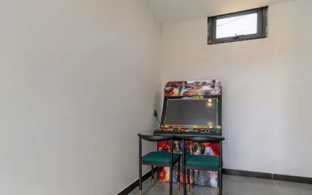 Gaolaozhuang Country Hostel