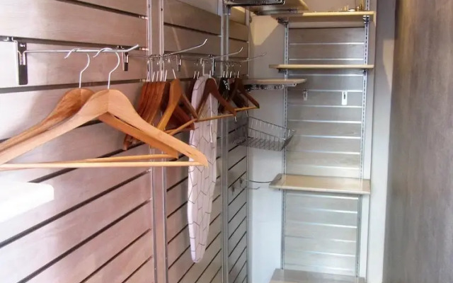 Stylish and central apartment