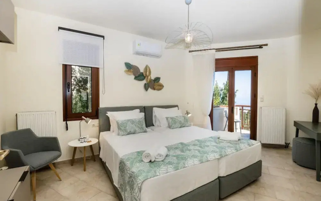 Villa Seragio - With 60m Private Pool