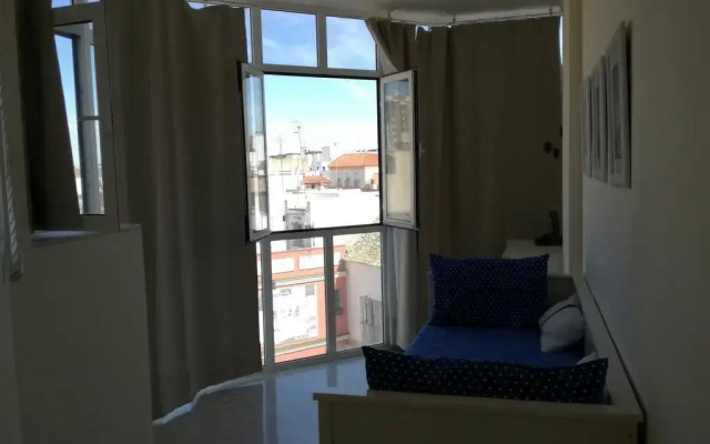 Atico Infanta Eulalia