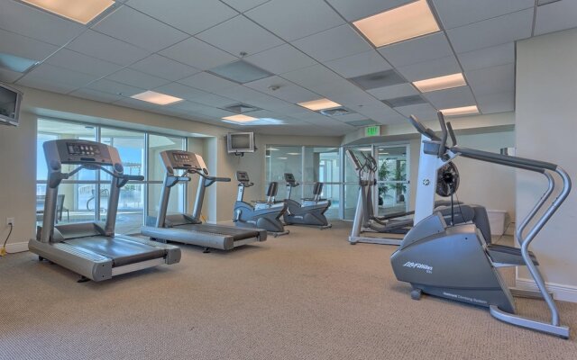 Mirabella 602 by Meyer Vacation Rentals