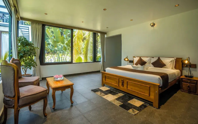Regenta Resort Mysore Tropical Village