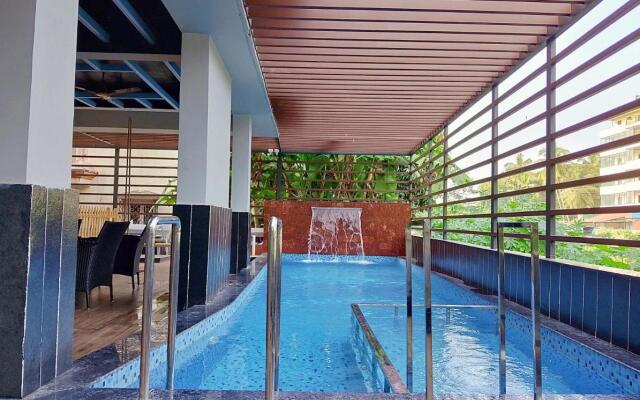 Skon Baga Bliss Hotel by Orion Hotels
