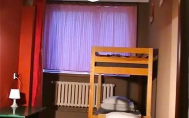 Hostel w Centrum 4U