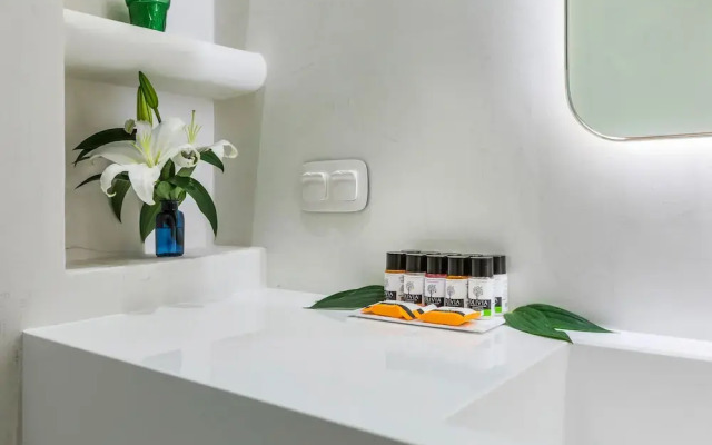 Cocoons Luxury Suites & Villas