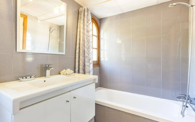 Sa Torre Apartaments