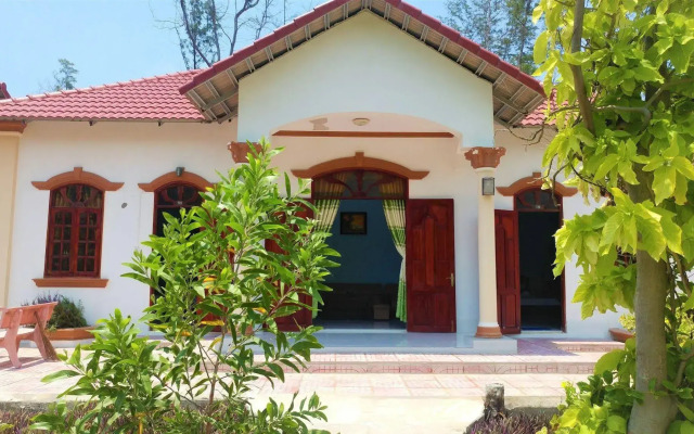 Sao Mai Resort