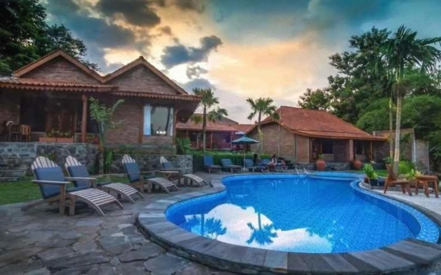 Gopalan Borobudur