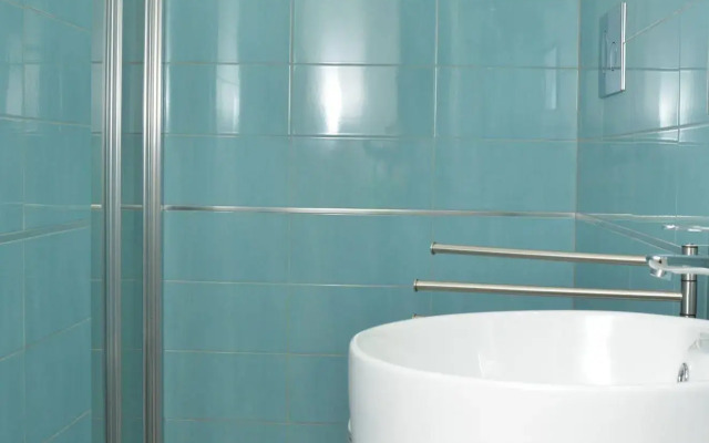 La Terrazza SPA B&B