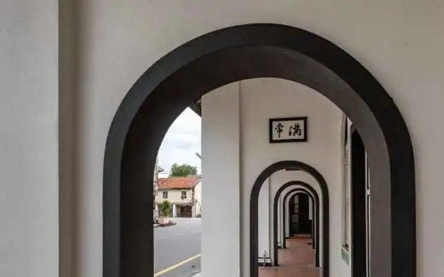 The Nines Hotel Melaka