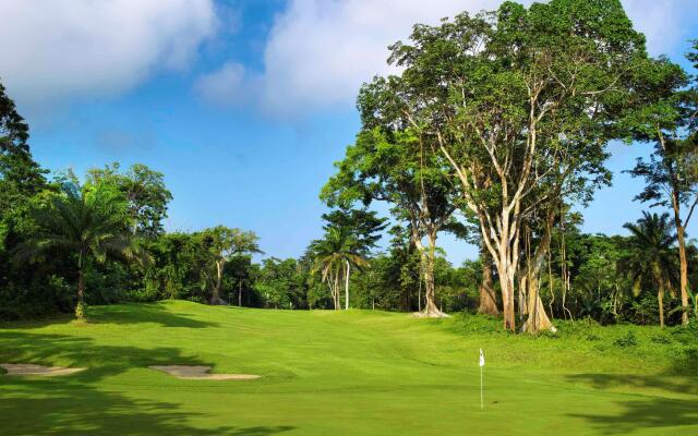 Sofitel Malabo Sipopo Le Golf