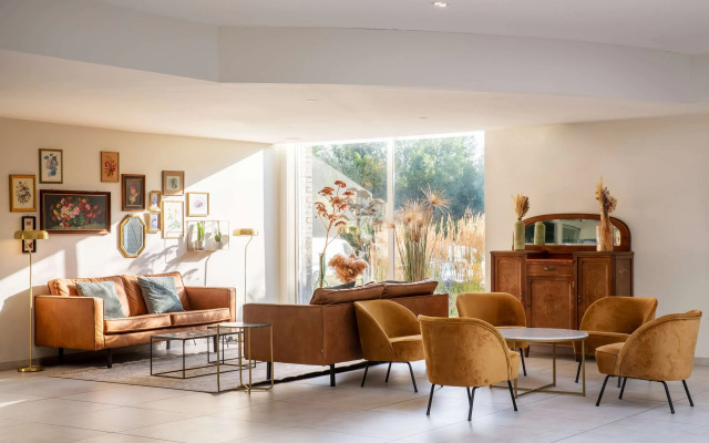 Best Western Hotel du Lac Dunkerque