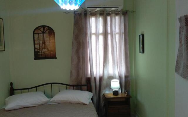 Dimitris House