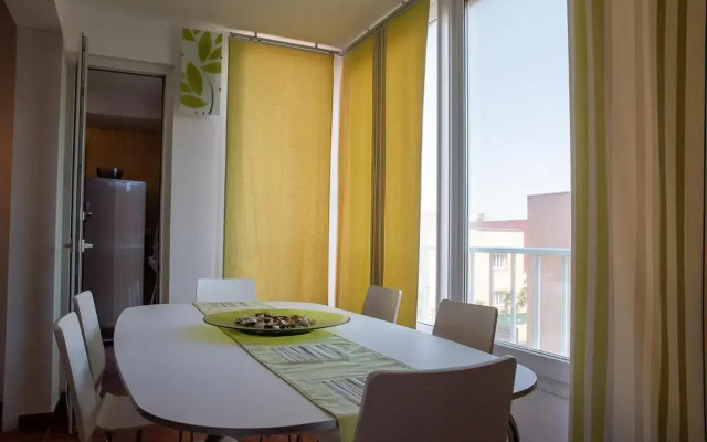 Casa Idilica Apartment