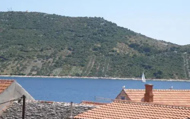 Apartman Kristina