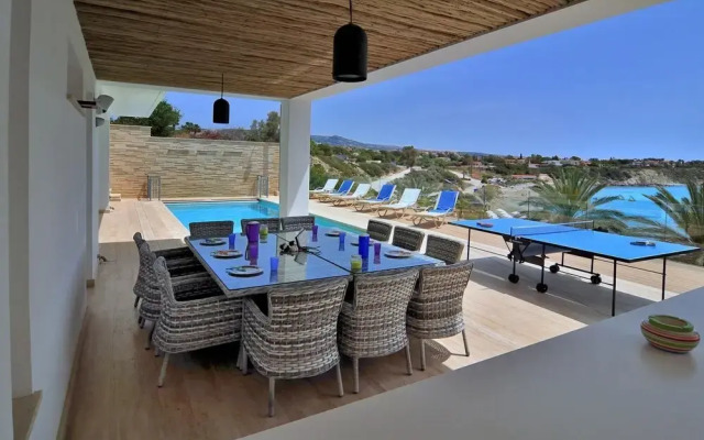 Water's Edge Villa