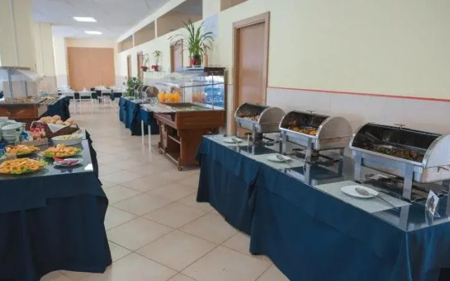 Luz de Fátima - Alojamentos