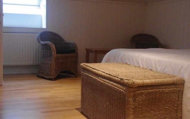 B&B Laurestes