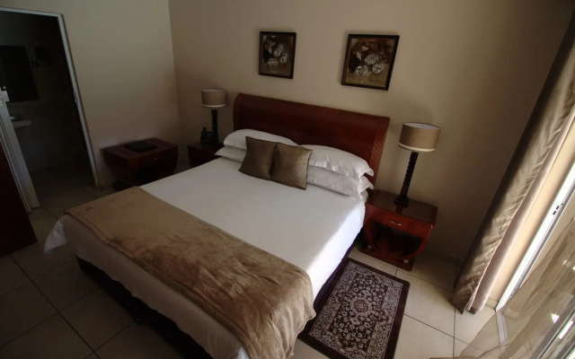 Lakeview Boutique Hotel & Conference Center