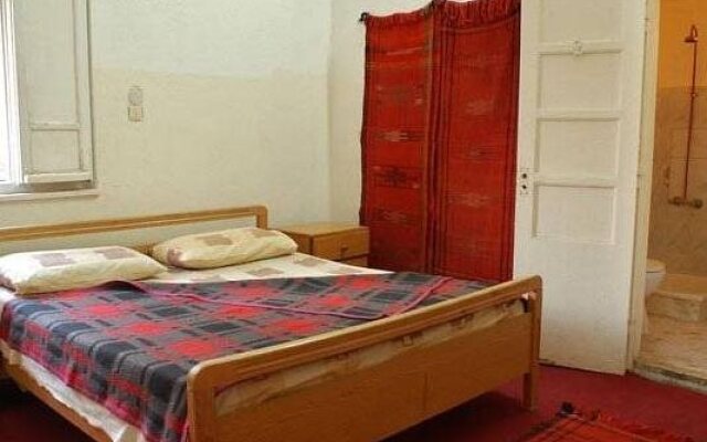 Bdeiwi Hotel