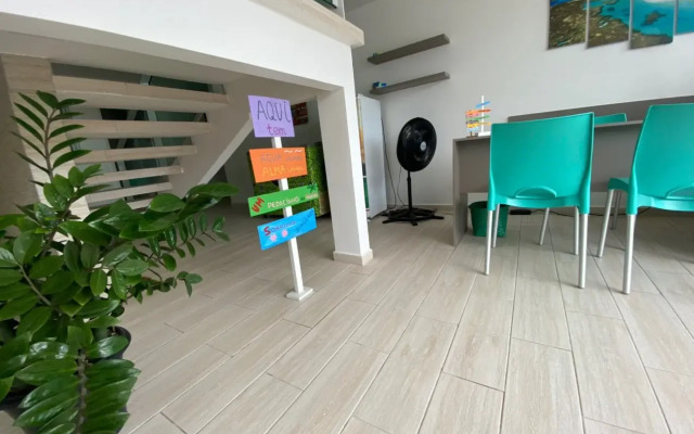 Porto Sol Flats by AFT