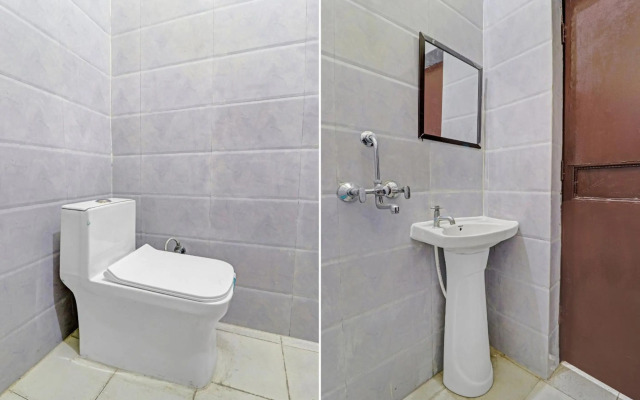 OYO Flagship 80458 Vithalesh Home Stay