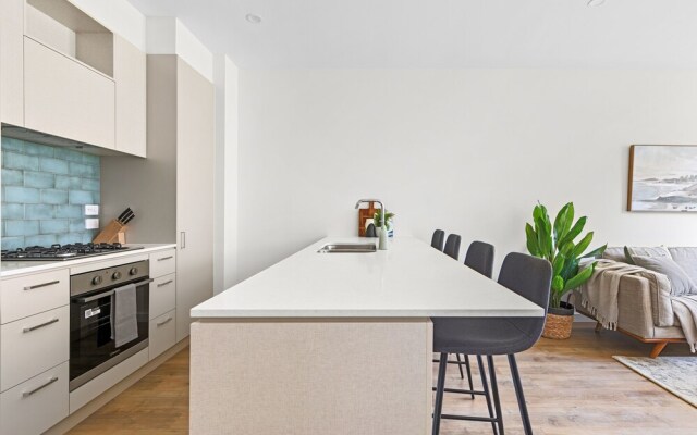 Hobart Lane Townhouses