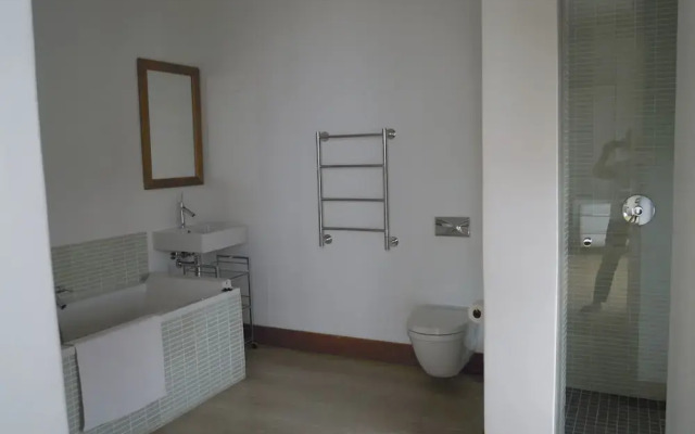 PENTHOUSE 230m2 ON THE SEA