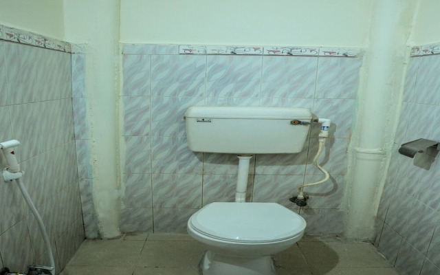 Hotel Aniket