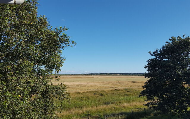 Fletcher Duinhotel Burgh Haamstede
