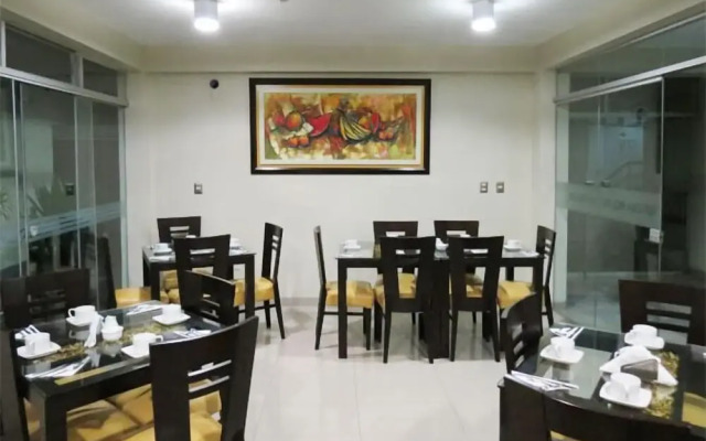 Rivera del Rio Hotel