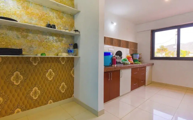 Villa Inn Udaipur by Yansh Group