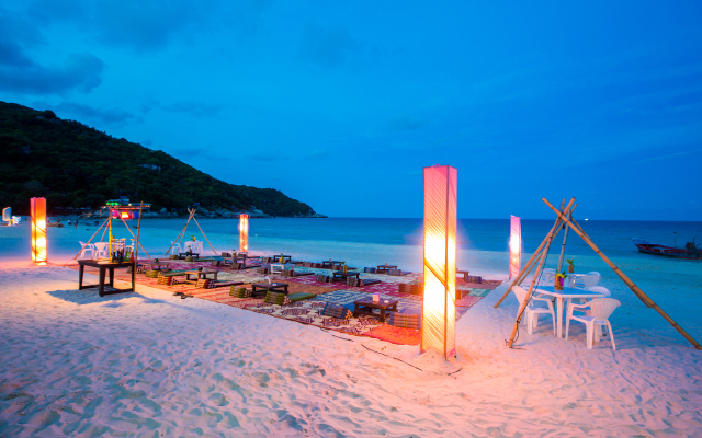 Sunrise Resort