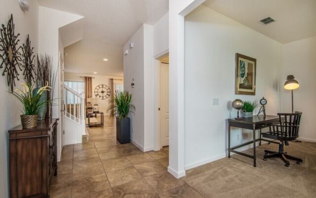 6 Bed 5 Ba Villa with Games & Pool