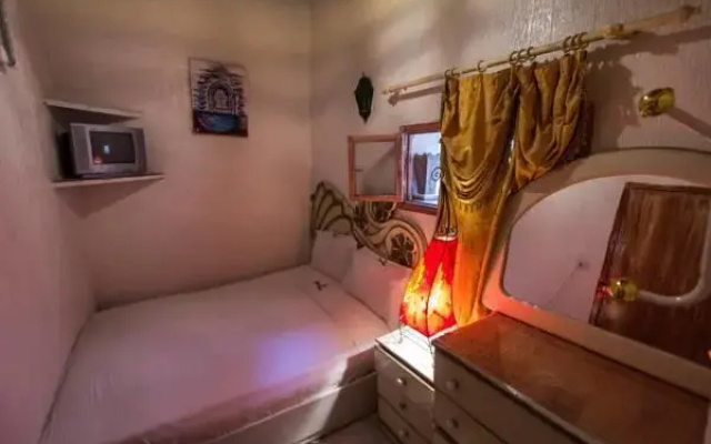 Dar  El Amane Abqari