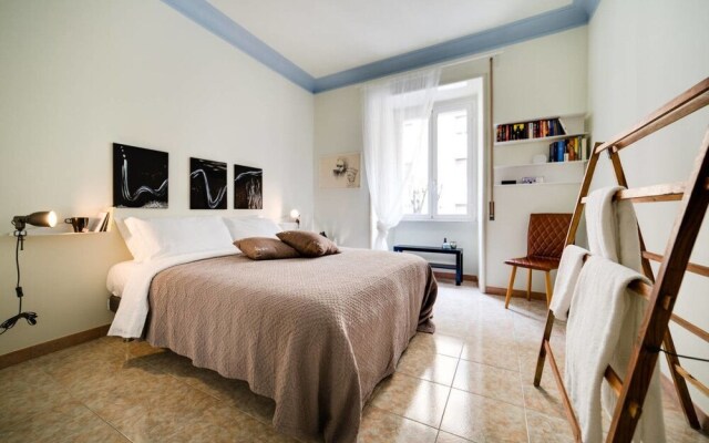 Designer Flat in San Giovanni