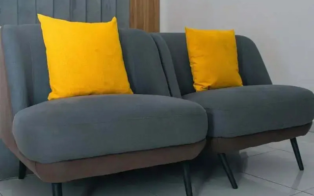 Coco Luxury Apartment