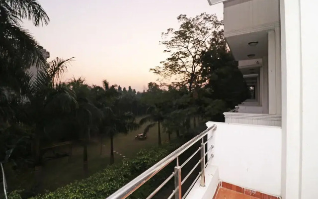 Kcg Hotels By OYO Rooms