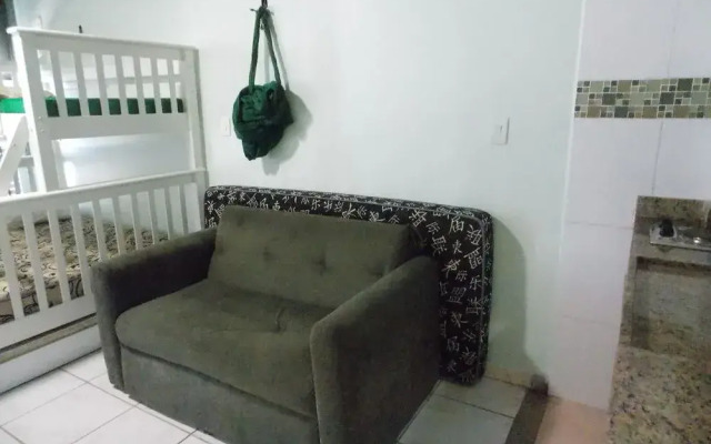 Manaus Suites