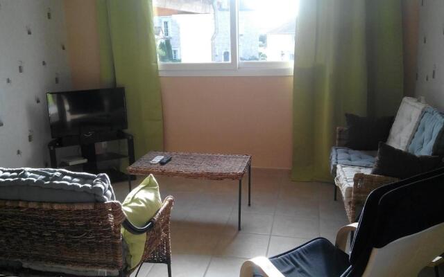 Appartement Clémenceau