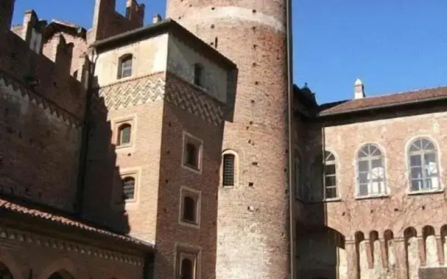 Hotel Rivarolo