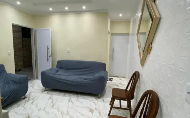 Casa Top Prox ao Sesc Bertioga.