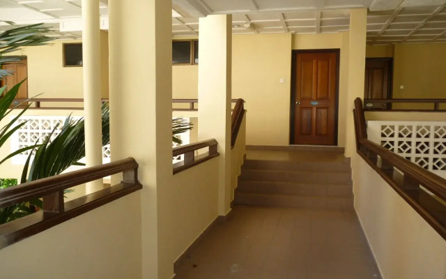 SELESA Tioman Home Stay Apartment