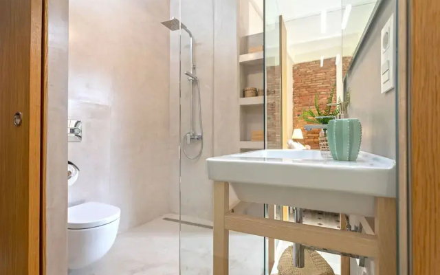 Genteel Home Cervantes