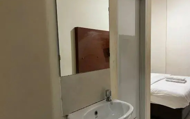 CVS The Hotel