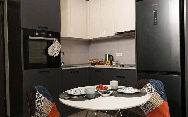 Sweet Home apartments